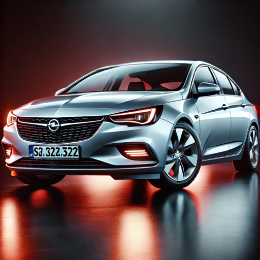 Opel Vectra C (2002-2008)